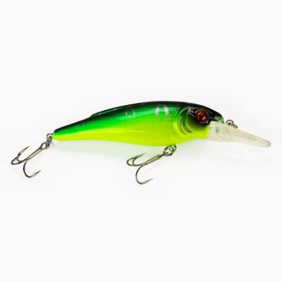 DLT Perch Deep Searcher 13,4g Farbe Greenstar 8,00cm - Greenstar - 13,4g - 1Stück