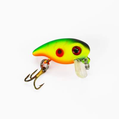 DLT Troutbaby 1,3g Farbe Mattiger 2,20cm - Mattiger - 1,3g - 1Stück