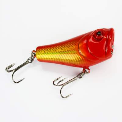 DLT Big Mouth Pop 8,6g Farbe Goldfish, - 5,00cm - Goldfish - 8,6g - 1Stück