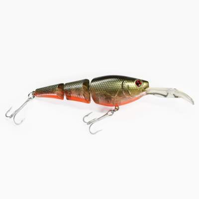 DLT Triple Star 25g Farbe Ghost Roach 10,5cm - Ghost Roach - 25g - 1Stück
