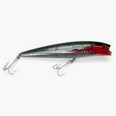 DLT The Walker 21g Farbe Ghost Roach, 12,5cm - Ghost Roach - 21g - 1Stück