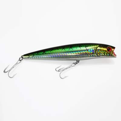 DLT The Walker 21g Farbe Green Mackrell, - 12,5cm - Green Mackrell - 21g - 1Stück