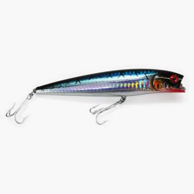 DLT The Walker 21g Farbe Blue Mackrell, 12,5cm - Blue Mackrell - 21g - 1Stück