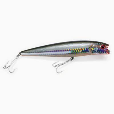 DLT The Walker 21g Farbe Roach, - 12,5cm - Roach - 21g - 1Stück