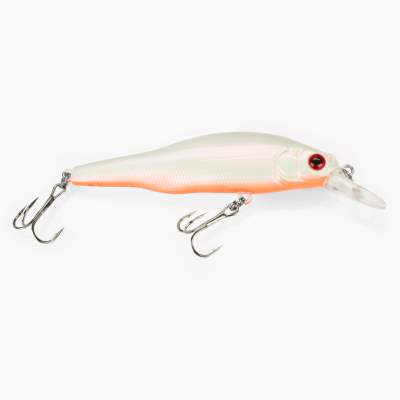 DLT KiKo Minnow 10g Farbe Pearl Power 8,0cm - Pearl Power - 10g - 1Stück