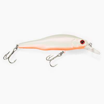 DLT KiKo Minnow 10g Farbe Pearl Power, - 8,0cm - Pearl Power - 10g - 1Stück