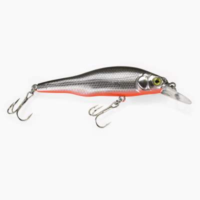 DLT KiKo Minnow 10g Farbe Baitfish, 8,0cm - Baitfish - 10g - 1Stück