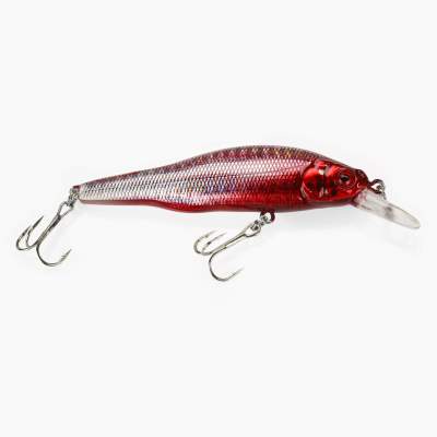 DLT KiKo Minnow 10g Farbe Bloody Master, 8,0cm - Bloody Master - 10g - 1Stück