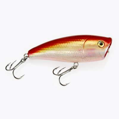 DLT Fat Popper 10,5g Farbe Goldfish 7,0cm - Goldfish - 10,5g - 1Stück