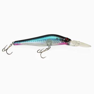 DLT Zander Hunter 13g Farbe Holo Bleak, 9,0cm - Holo Bleak - 13g - 1Stück