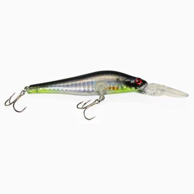 DLT Big Zander Hunter 21g Farbe Roach, 11,00cm - Roach - 21g - 1Stück