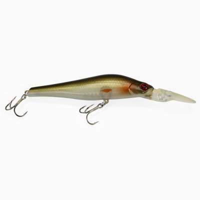 DLT Big Zander Hunter 21g Farbe Ayu, - 11,00cm - Ayu - 21g - 1Stück