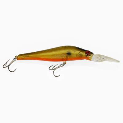 DLT Big Zander Hunter 21g Farbe Ruddy 11,00cm - Ruddy - 21g - 1Stück