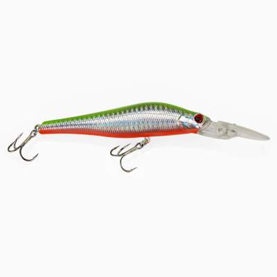 DLT Big Zander Hunter 21g Farbe Nightstar 11,00cm - Nightstar - 21g - 1Stück