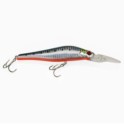 DLT Big Zander Hunter 21g Farbe Bleaky U.V. Belly 11,00cm - Bleaky U.V. Belly - 21g - 1Stück