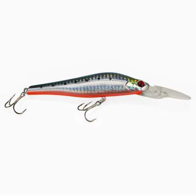 DLT Big Zander Hunter 21g Farbe Bleaky U.V. Belly, - 11,00cm - Bleaky U.V. Belly - 21g - 1Stück