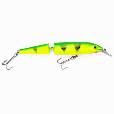 DLT Jointed Star 20g Farbe Toxic U.V. 15,00cm - Toxic U.V. - 20g - 1Stück