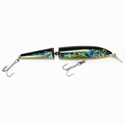 DLT Jointed Star 20g Farbe Baitfish 15,00cm - Baitfish - 20g - 1Stück