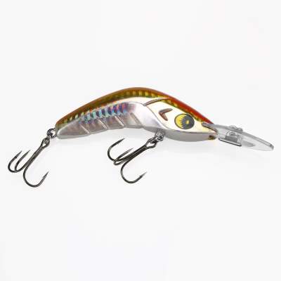 DLT Pike Troller 19g Farbe Goldfish classic 8,5cm - Goldfish classic - 19g - 1Stück