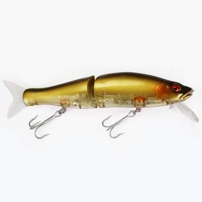 DLT Roach Swimbait 2-tlg. 31g Farbe Ayu, - 16,00cm - Ayu - 31g - 1Stück