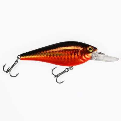 DLT Perch Wave 12g Farbe Copper Flash, 7,5cm - Copper Flash - 12g - 1Stück