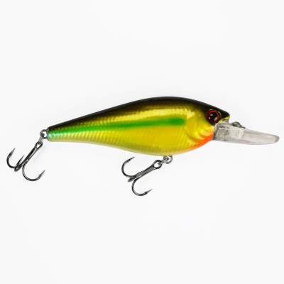 DLT Perch Wave 12g Farbe Special Ayu, 7,5cm - Special Ayu - 12g - 1Stück