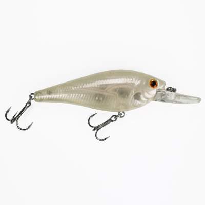 DLT Perch Wave 12g Farbe Ghost Pearl, 7,5cm - Ghost Pearl - 12g - 1Stück