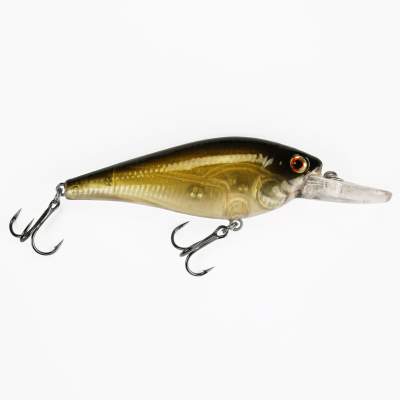 DLT Perch Wave 12g Farbe Ghost Ayu, 7,5cm - Ghost Ayu - 12g - 1Stück