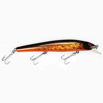 DLT Pike Seducer 29g Farbe Bream, 15,5cm - Bream - 29g - 1Stück