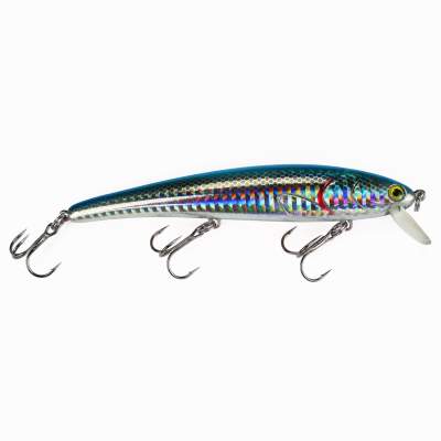 DLT Pike Seducer 17g Farbe Bluestar 12,5cm - Bluestar - 17g - 1Stück