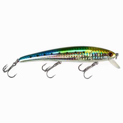 DLT Pike Seducer 17g Farbe Rainbow, 12,5cm - Rainbow - 17g - 1Stück