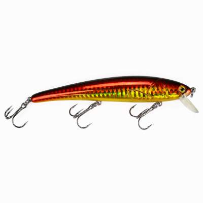 DLT Pike Seducer 17g Farbe German 12,5cm - German - 17g - 1Stück