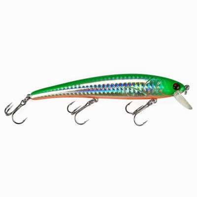 DLT Pike Seducer 17g Farbe Greeny, 12,5cm - Greeny - 17g - 1Stück