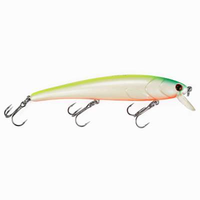 DLT Pike Seducer 17g Farbe Bone 12,5cm - Bone - 17g - 1Stück