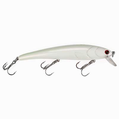 DLT Pike Seducer 17g Farbe Night Warrior 12,5cm - Night Warrior - 17g - 1Stück