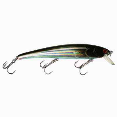 DLT Pike Seducer 17g Farbe Herring, 12,5cm - Herring - 17g - 1Stück