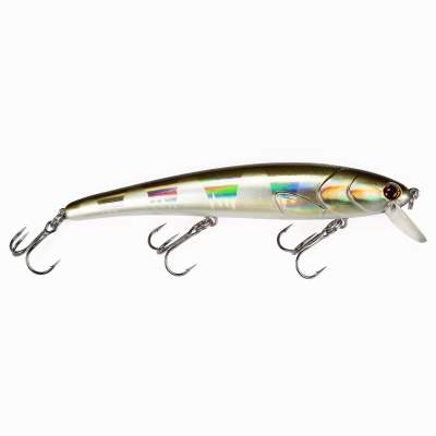 DLT Pike Seducer 17g Farbe Rudd 12,5cm - Rudd - 17g - 1Stück