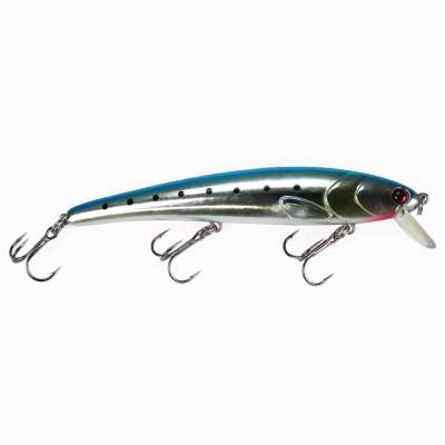 DLT Pike Seducer 17g Farbe Blue Star Pro 12,5cm - Blue Star Pro - 17g - 1Stück