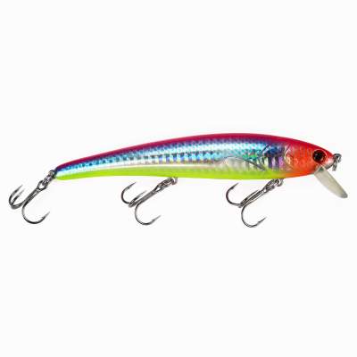 DLT Pike Seducer 17g Farbe Crazy Rainbow 12,5cm - Crazy Rainbow - 17g - 1Stück