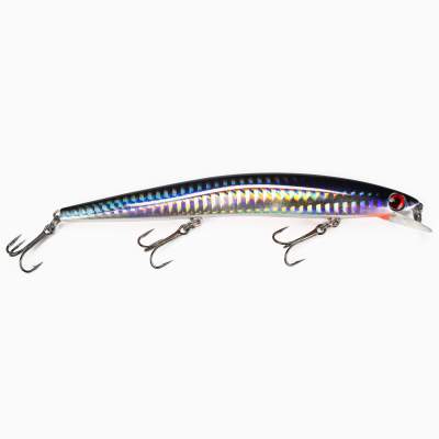 DLT Zander Royal 16g Farbe Baitfish Holo 13,0cm - Baitfish Holo - 16g - 1Stück