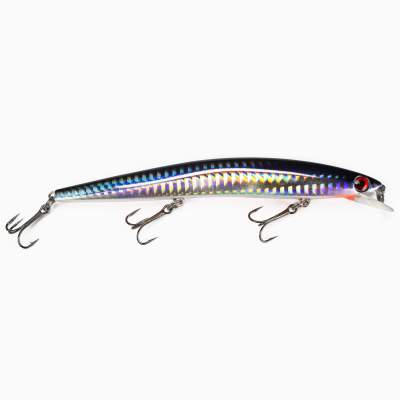 DLT Zander Royal 16g Farbe Baitfish Holo, - 13,0cm - Baitfish Holo - 16g - 1Stück