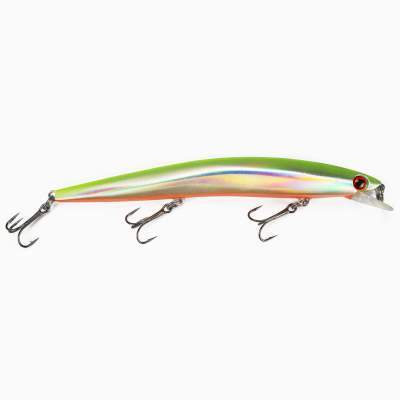 DLT Zander Royal 16g Farbe Nightbreaker, 13,0cm - Nightbreaker - 16g - 1Stück