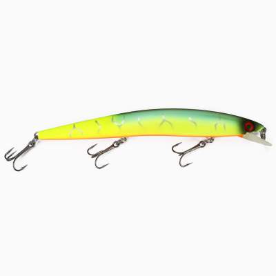 DLT Zander Royal 16g Farbe Mattiger UV, 13,0cm - Mattiger UV - 16g - 1Stück