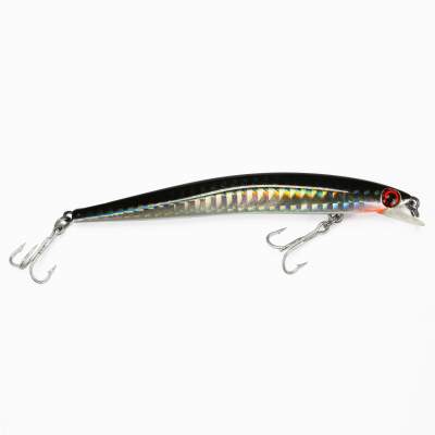 DLT Zander Royal 8g Farbe Baitfish Holo 10,0cm - Baitfish Holo - 8g - 1Stück