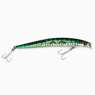 DLT Zander Royal 8g Farbe Green Mackerell 10,0cm - Green Mackerell - 8g - 1Stück