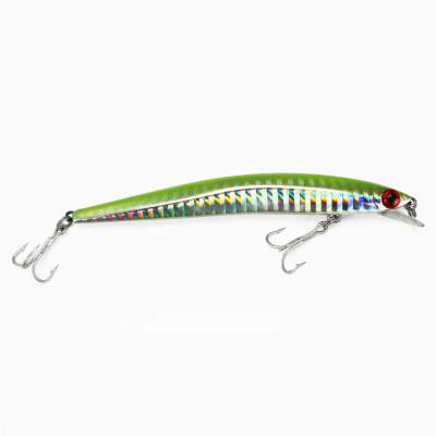 DLT Zander Royal 8g Farbe Citrus Holo 10,0cm - Citrus Holo - 8g - 1Stück