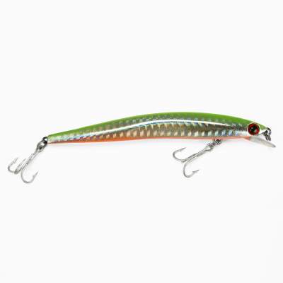 DLT Zander Royal 8g Farbe Nightbreaker 10,0cm - Nightbreaker - 8g - 1Stück