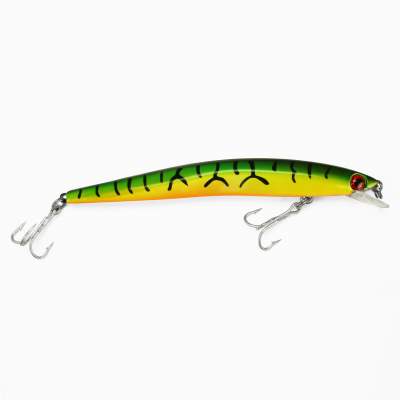 DLT Zander Royal 8g Farbe Mattiger 10,0cm - Mattiger - 8g - 1Stück