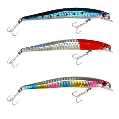 DLT Zander Royal 8g Farbe Clown, 10,0cm - Clown - 8g - 1Stück