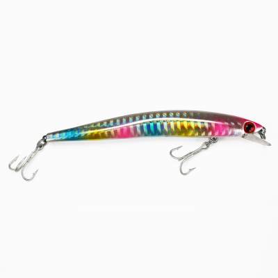 DLT Zander Royal 8g Farbe Clown 10,0cm - Clown - 8g - 1Stück